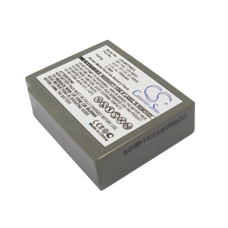 Bsc Preferred Privileg BT9000 SL4 SL5 Cordless Phone Replacement Battery CS-BPT40CL.7